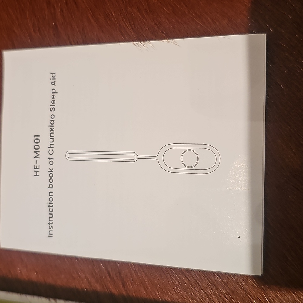 Spring Sleeping Instrument - Grey - Picture 4 of 10